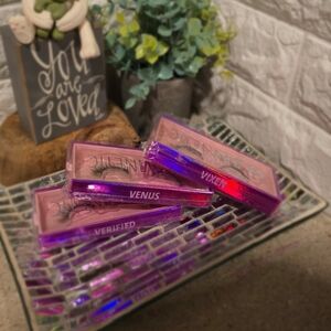 Glamnetic Magnetic Eyelash Bundle NEW